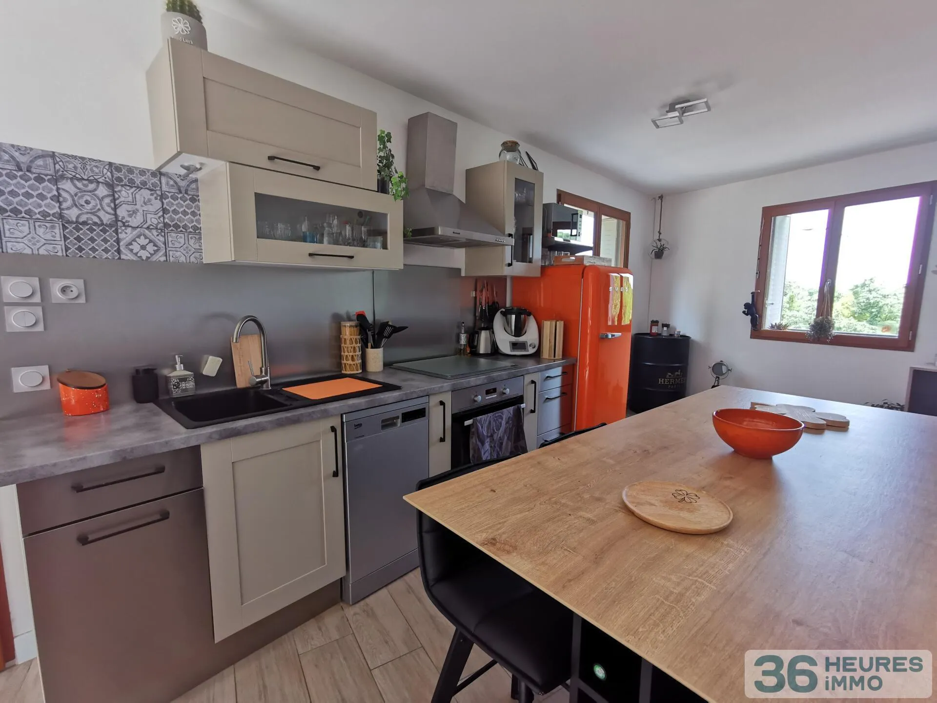 House à Castelnau-le-Lez — vignette 3