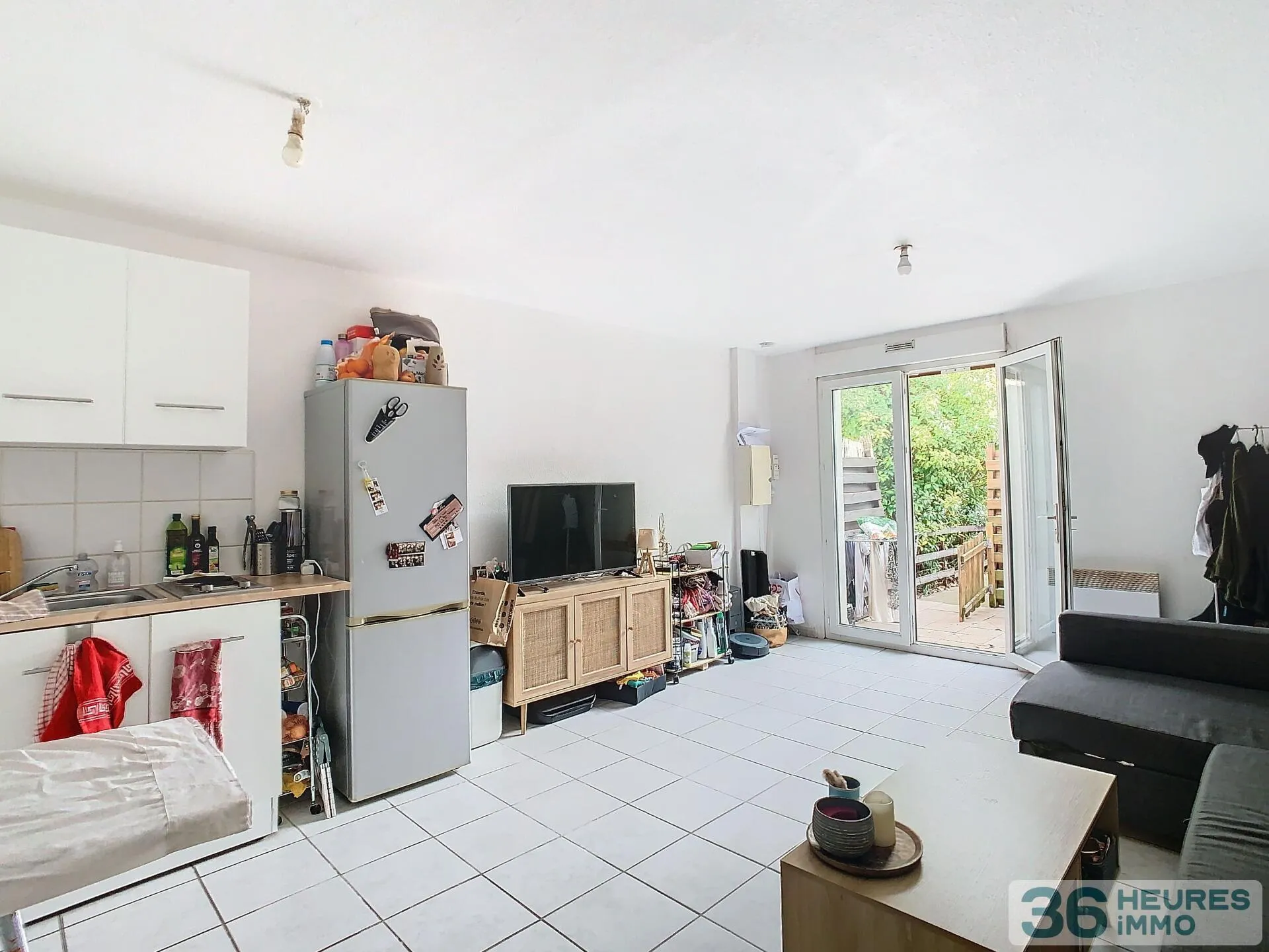 Apartment à Saint-Paul-et-Valmalle — vignette 4