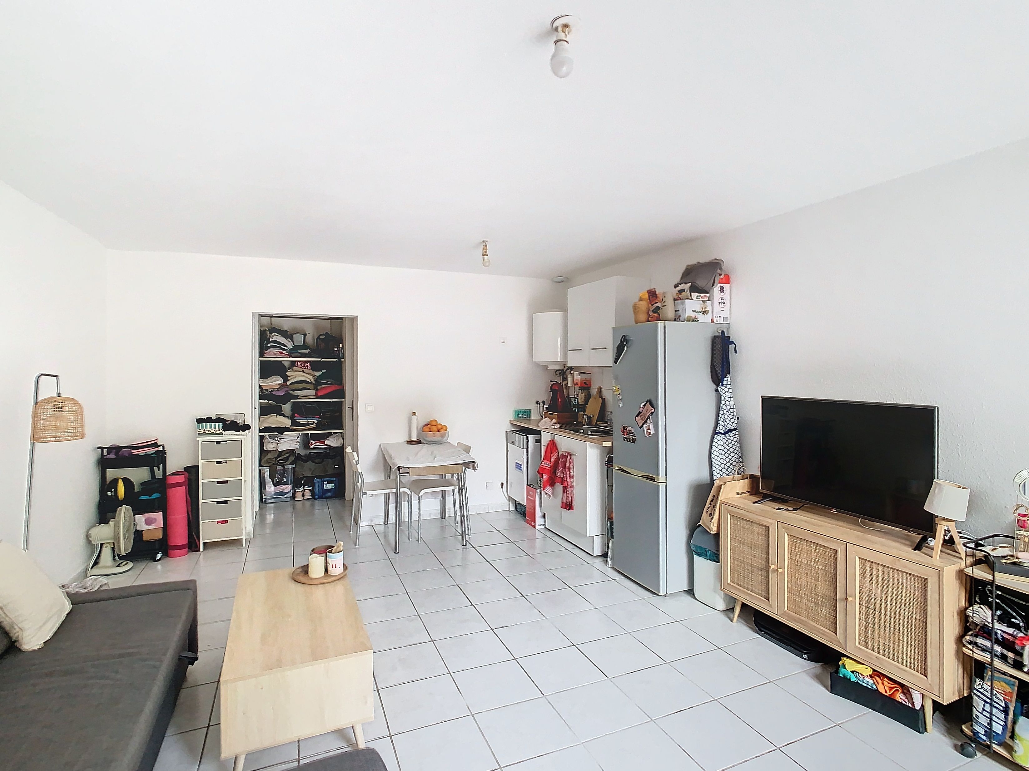 Apartment à Saint-Paul-et-Valmalle — vignette 5
