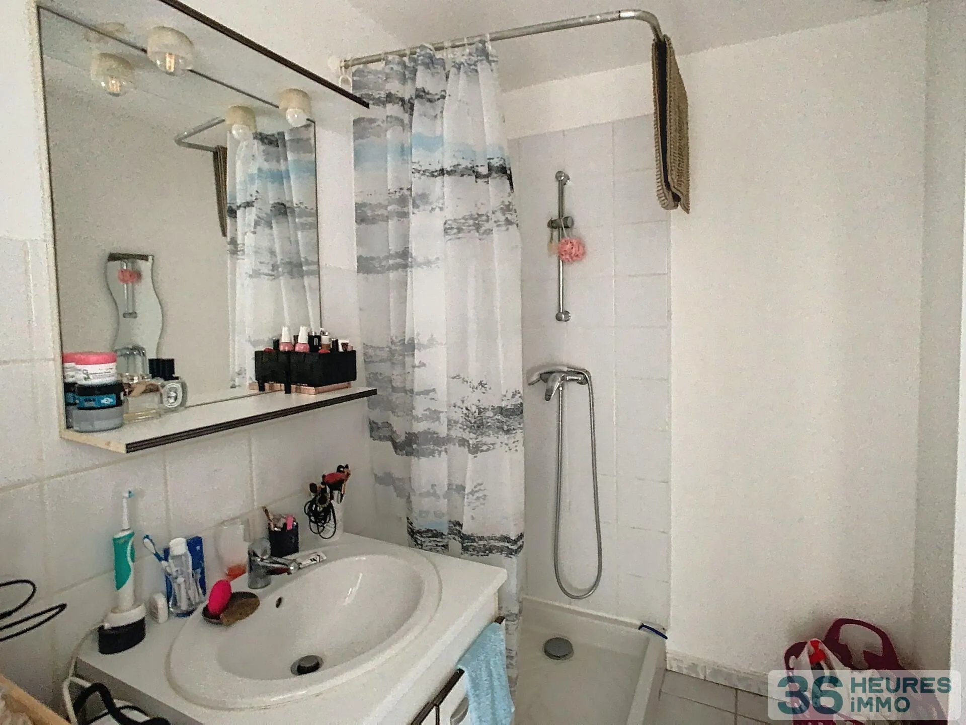 Apartment à Saint-Paul-et-Valmalle — vignette 7