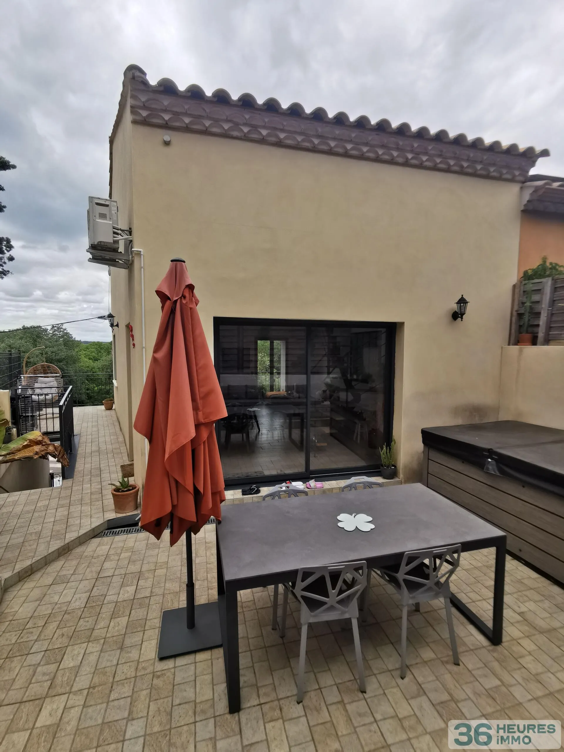 House à Castelnau-le-Lez — vignette 11