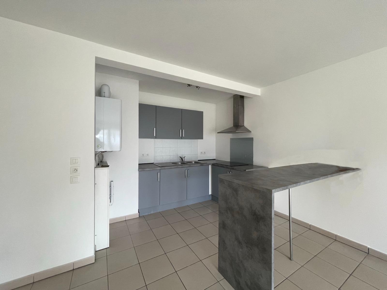 Appartement à Bayonne — vignette 4
