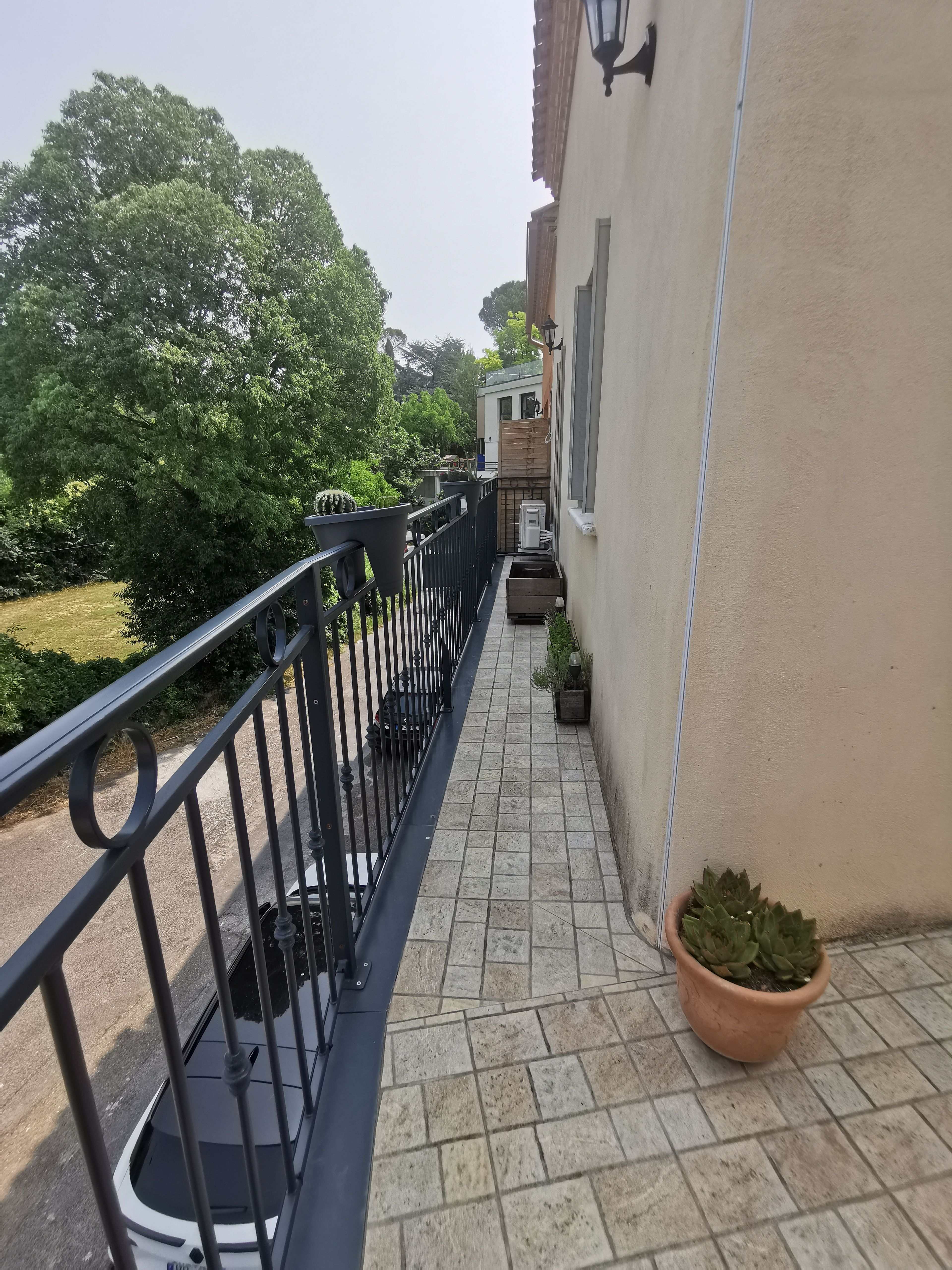 House à Castelnau-le-Lez — vignette 12