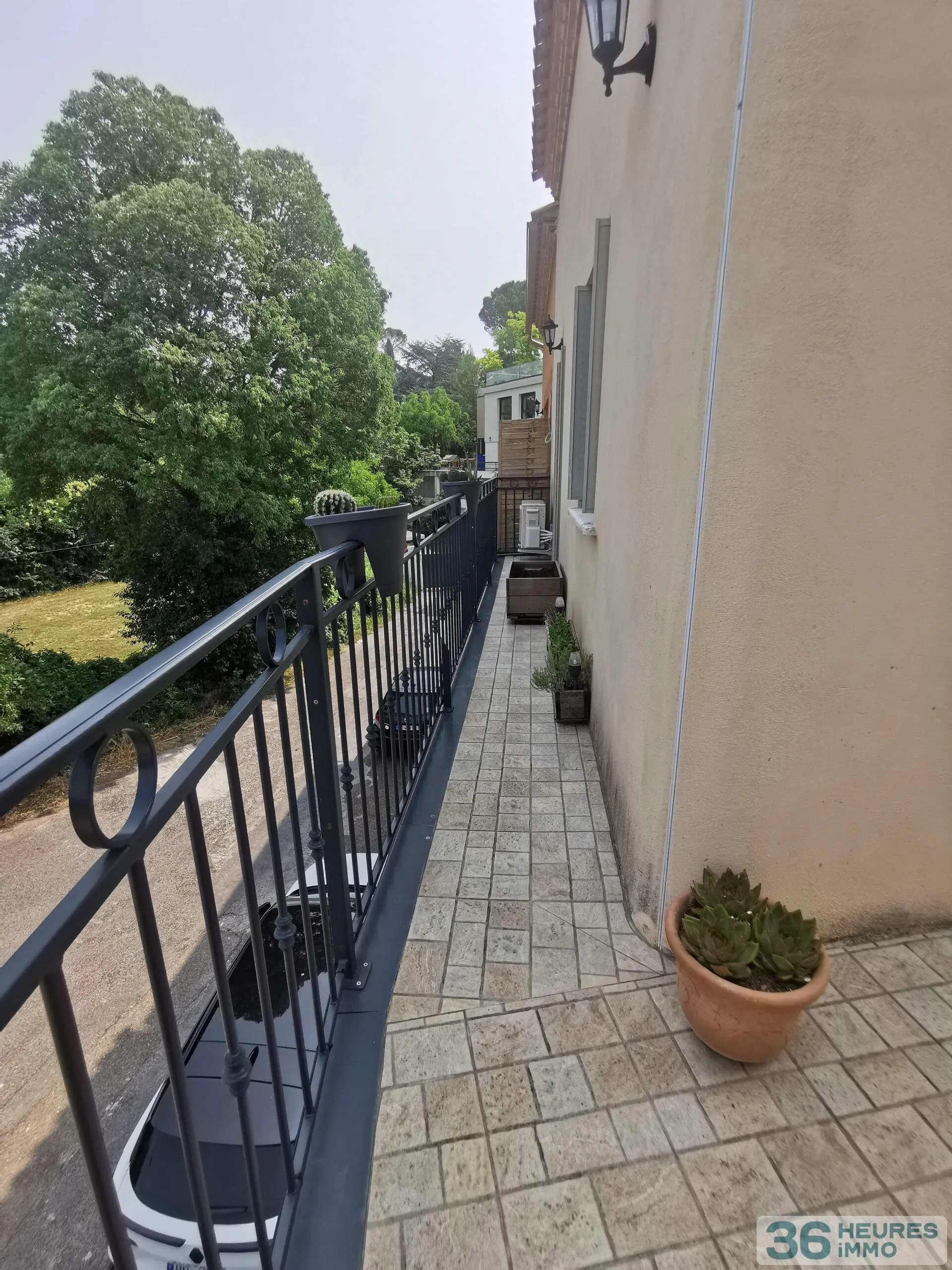 House à Castelnau-le-Lez — vignette 12