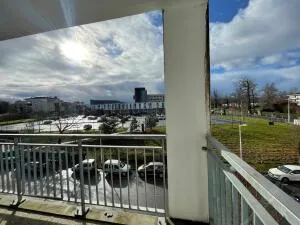 Apartment à Bayonne — vignette 8