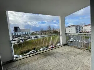 Apartment à Bayonne — vignette 9