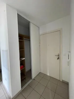 Apartment à Bayonne — vignette 11