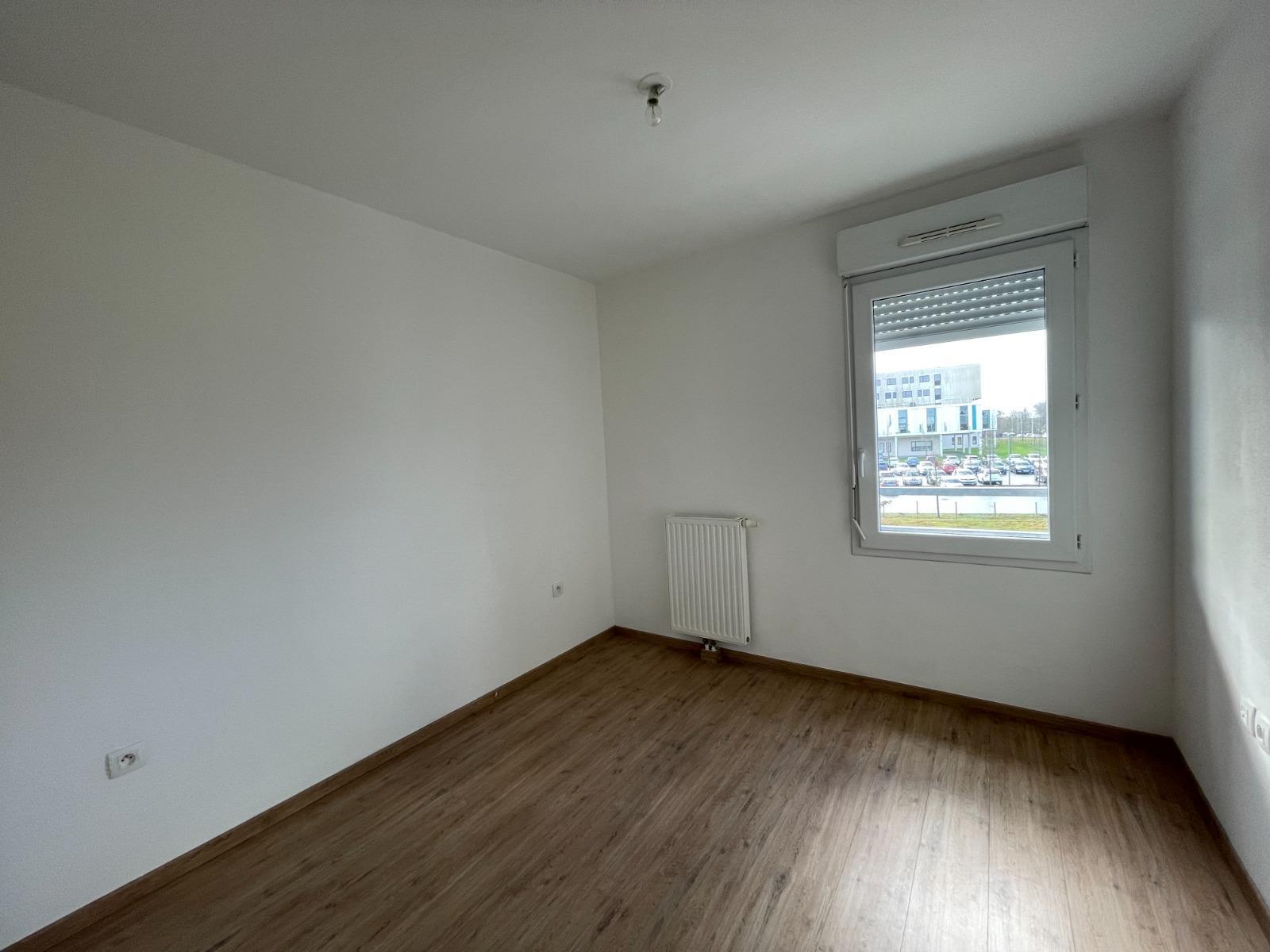 Appartement à Bayonne — vignette 13