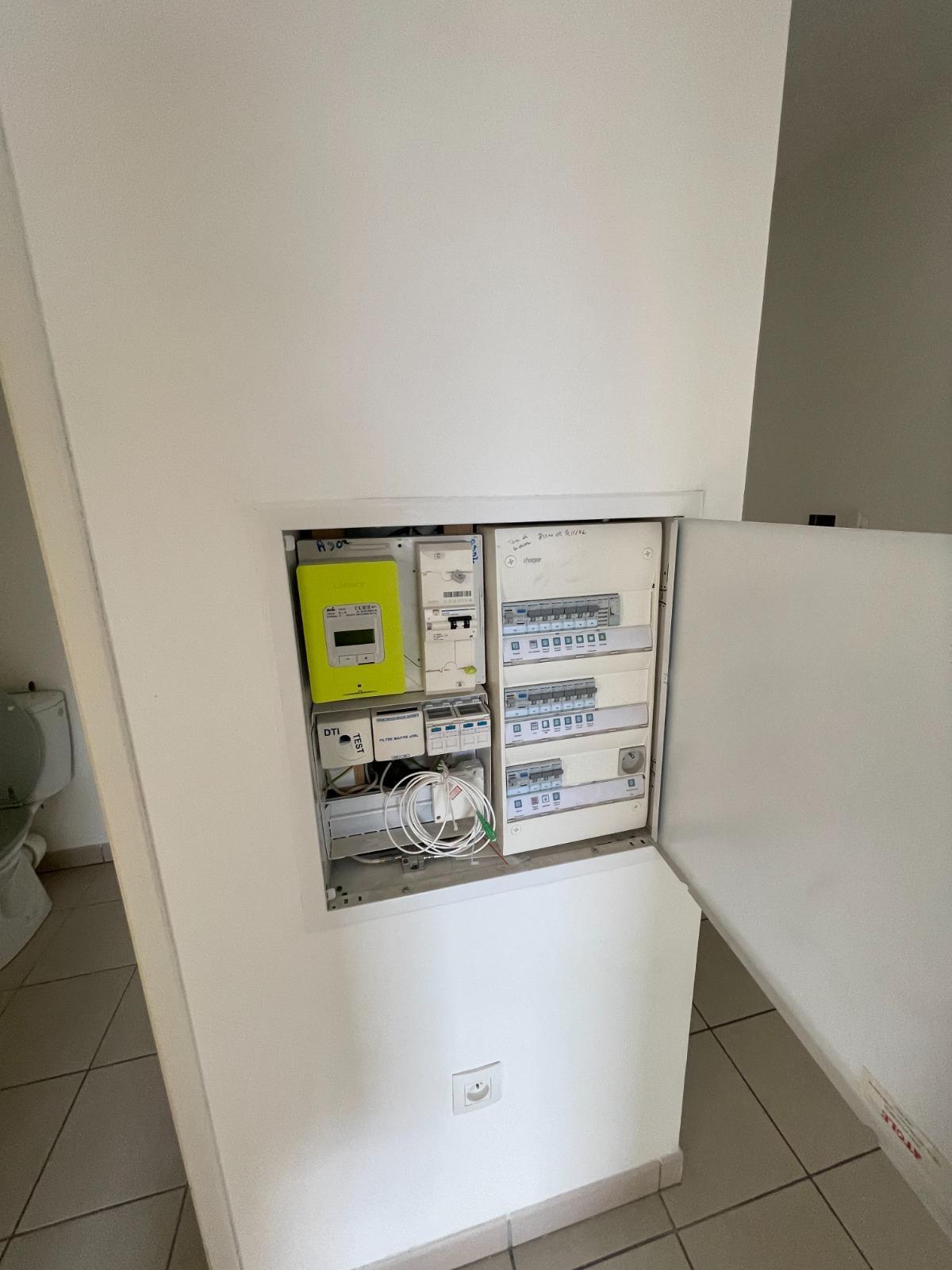 Appartement à Bayonne — vignette 18