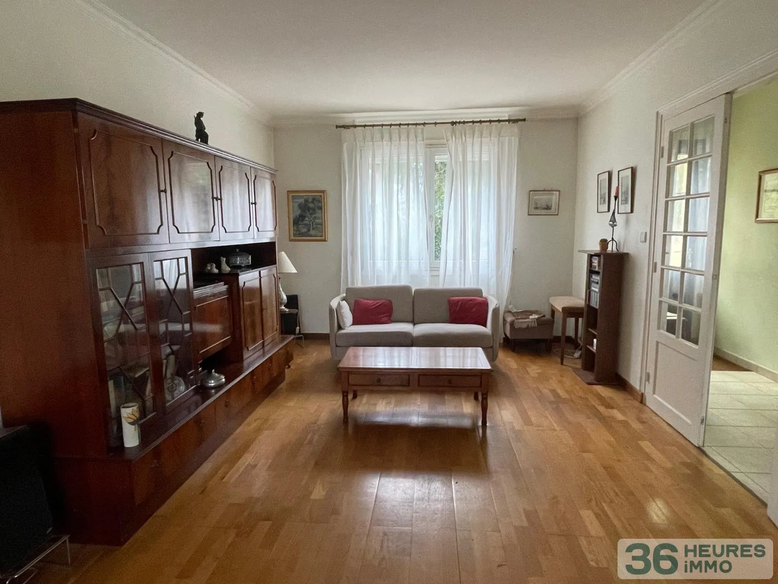 House à Brest — vignette 2
