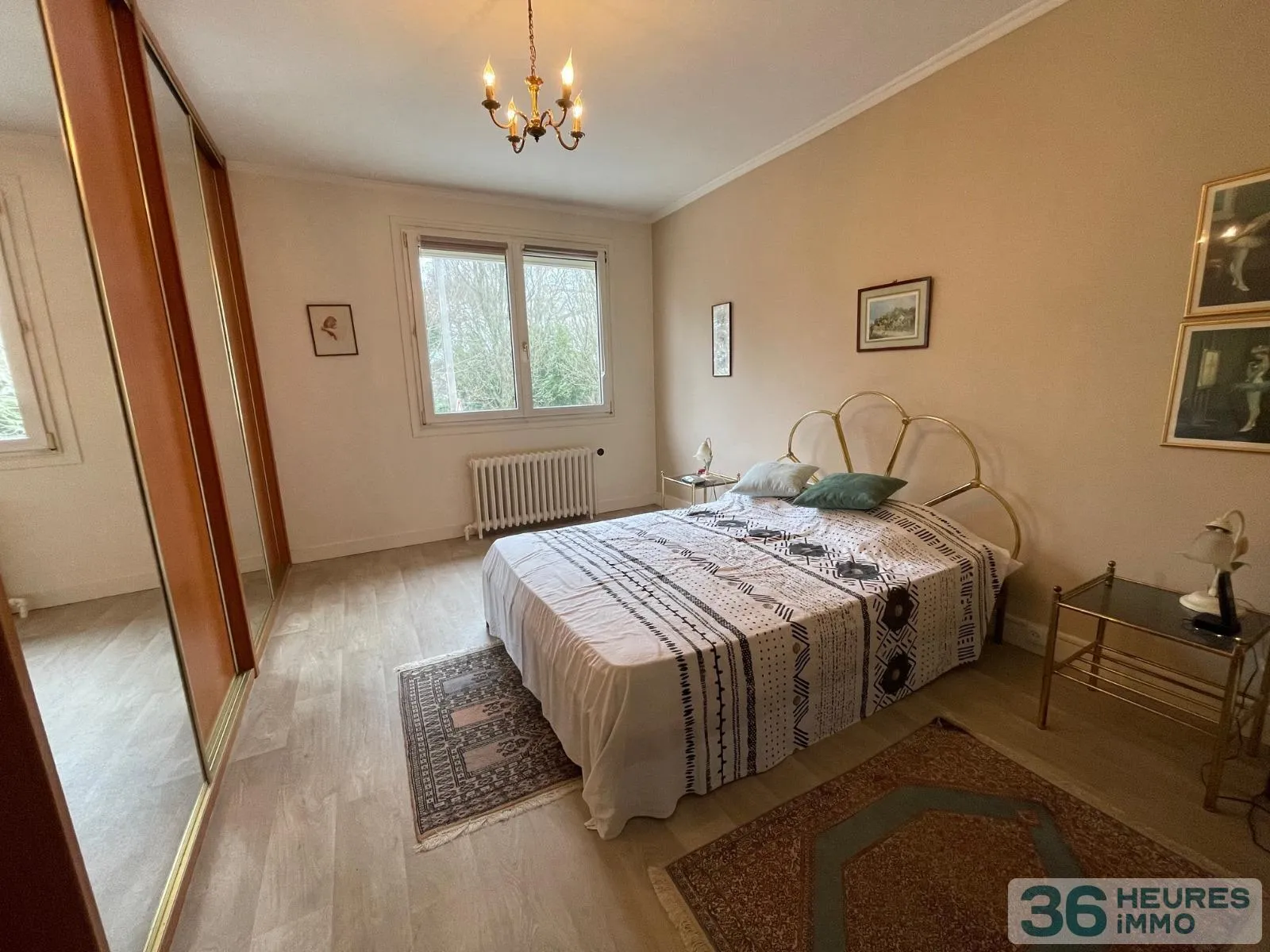House à Brest — vignette 3
