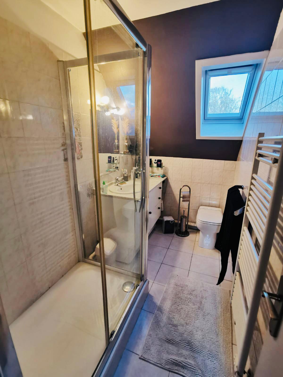 Maison à Ozoir-la-Ferrière — vignette 7