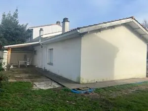 House à Talence — vignette 4