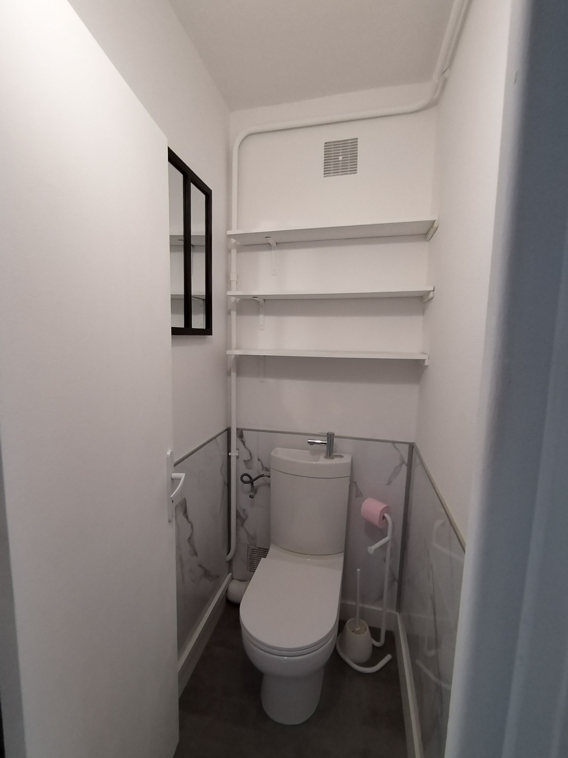Apartment à Villerupt — vignette 2