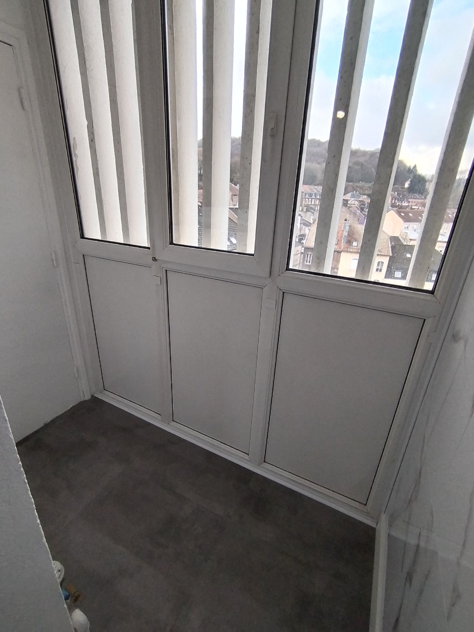 Apartment à Villerupt — vignette 11