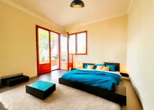 Apartment à Cagnes-sur-Mer — vignette 4