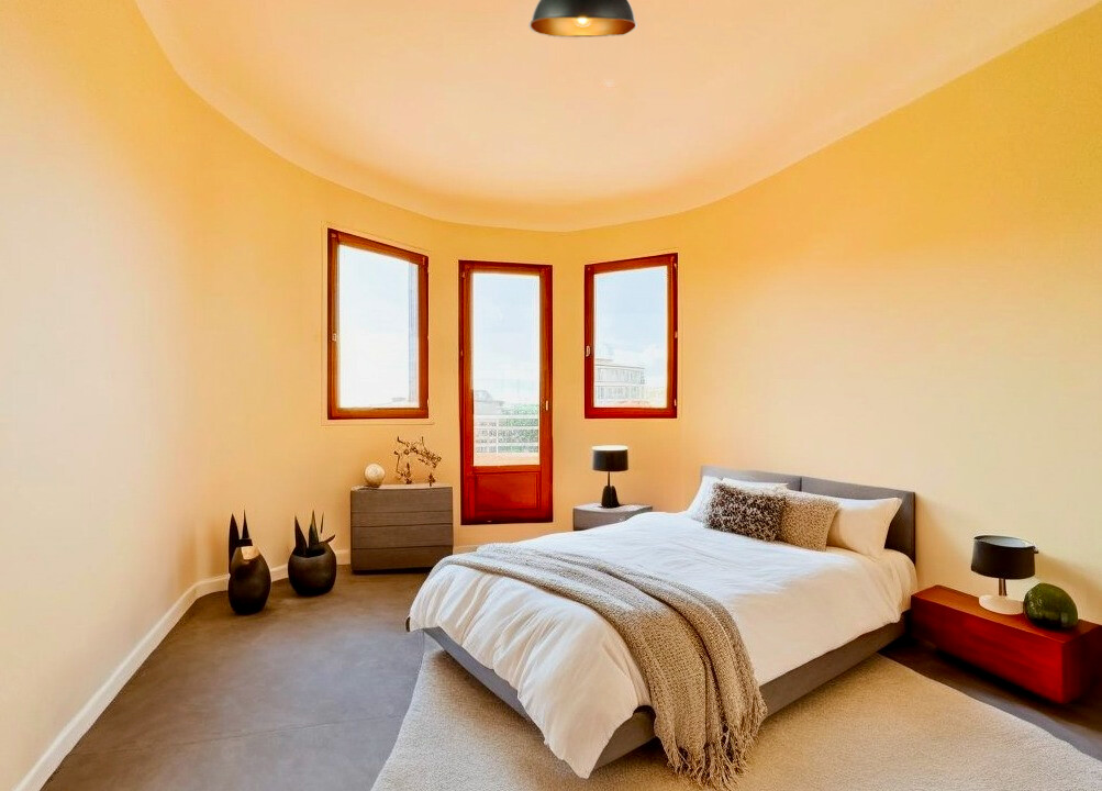 Appartement à Cagnes-sur-Mer — vignette 5