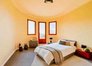 Apartment à Cagnes-sur-Mer — vignette 5