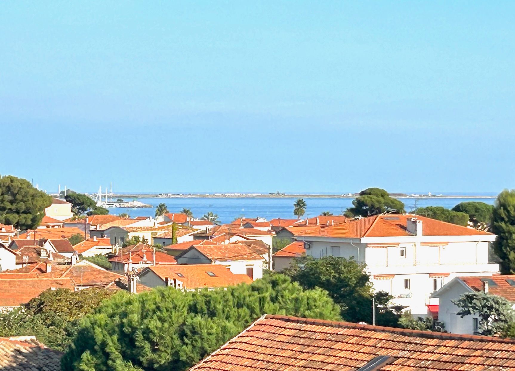 Appartement à Cagnes-sur-Mer — vignette 6