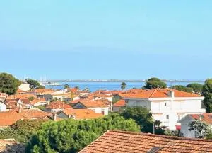 Apartment à Cagnes-sur-Mer — vignette 6