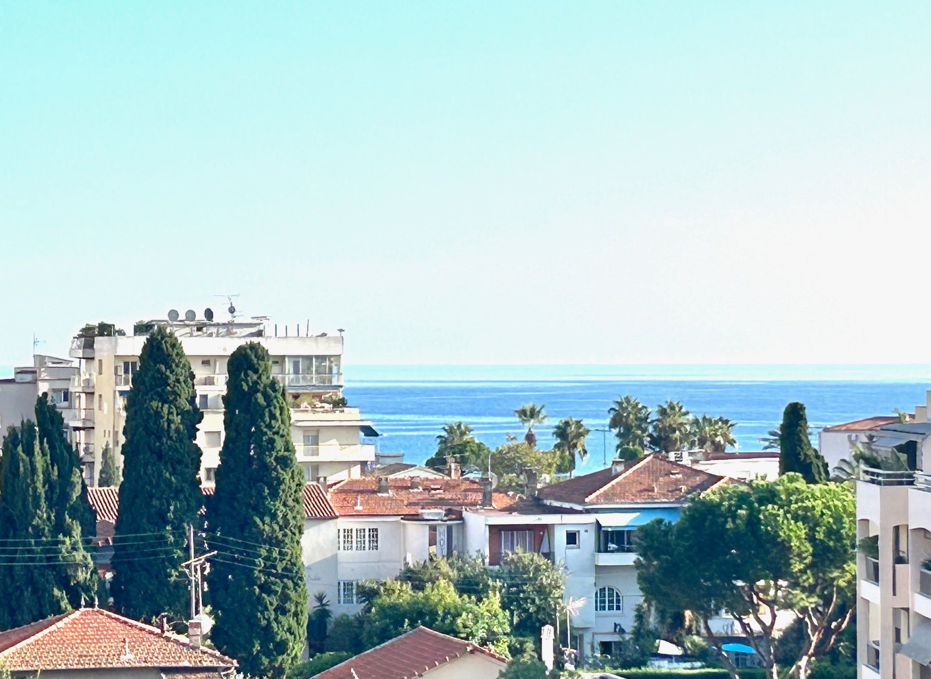 Appartement à Cagnes-sur-Mer — vignette 7