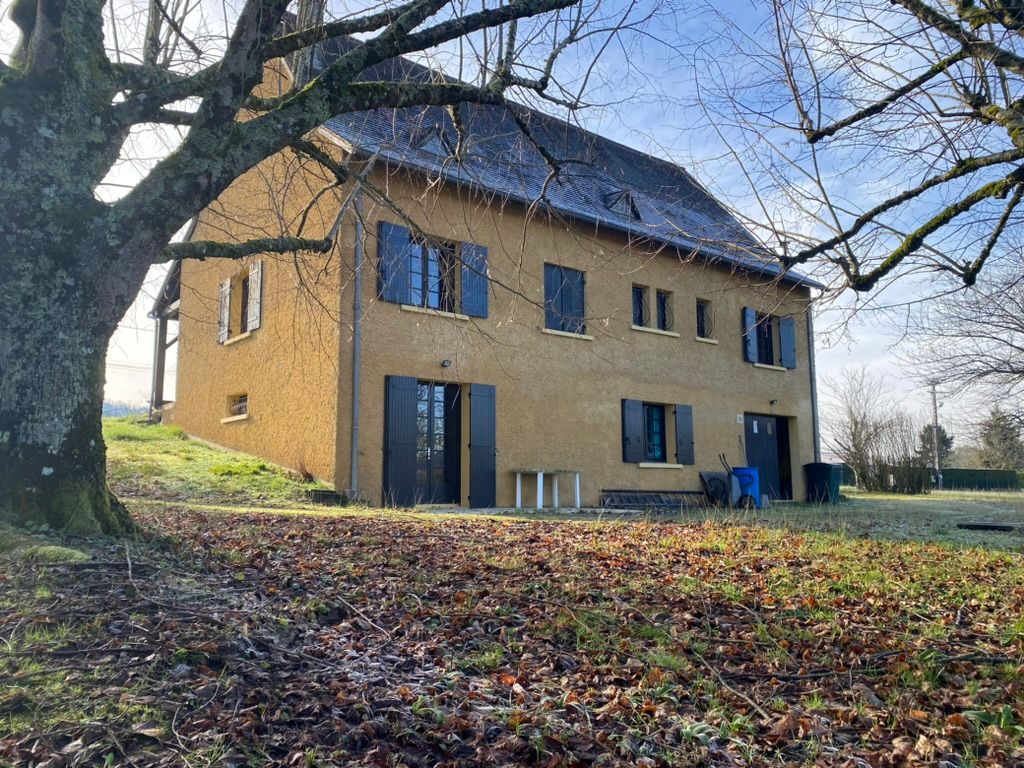House à Escoire — vignette 2