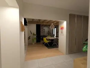 House à Escoire — vignette 16