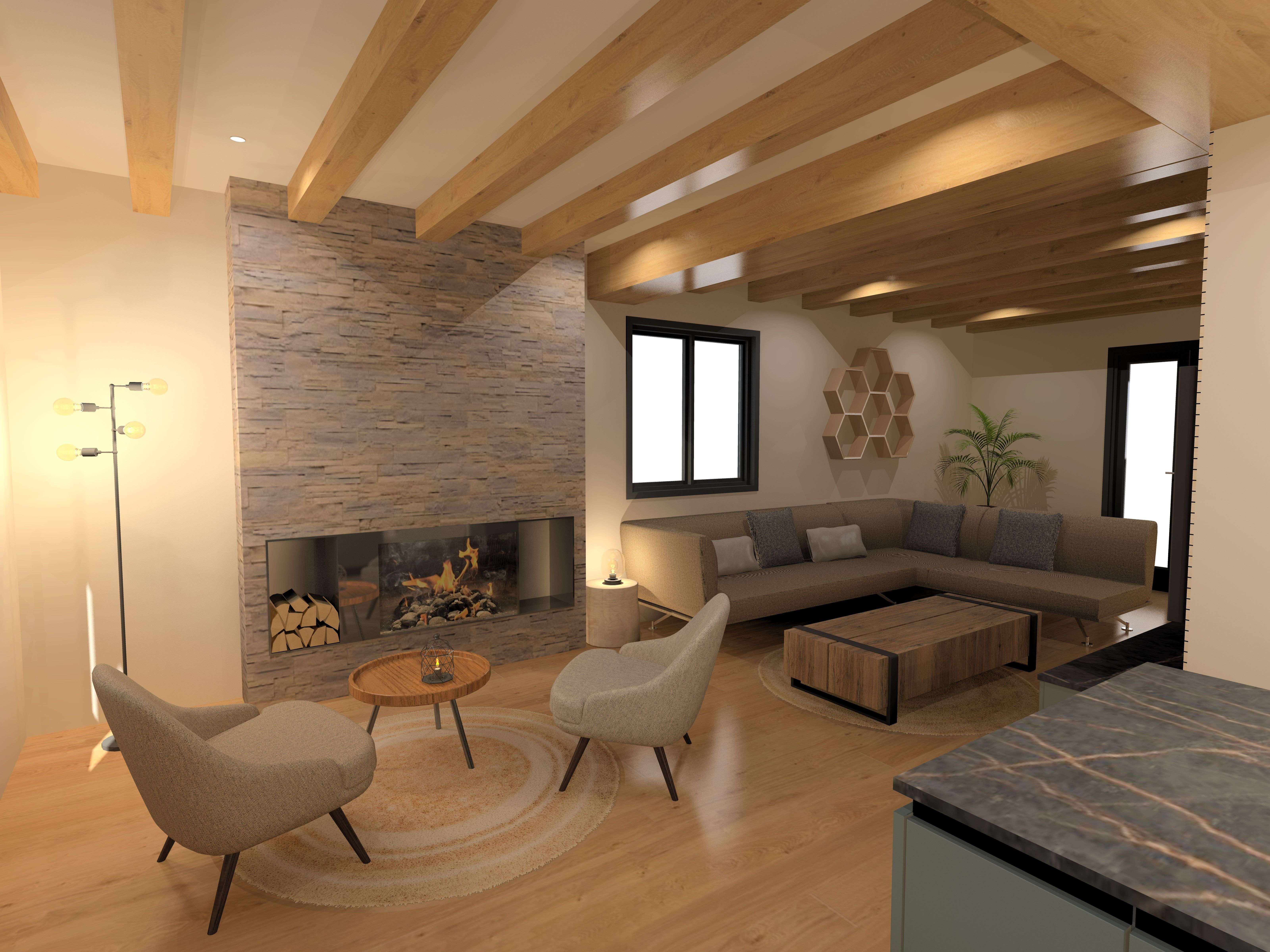House à Escoire — vignette 17