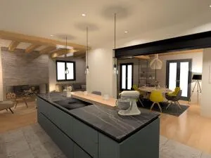House à Escoire — vignette 18