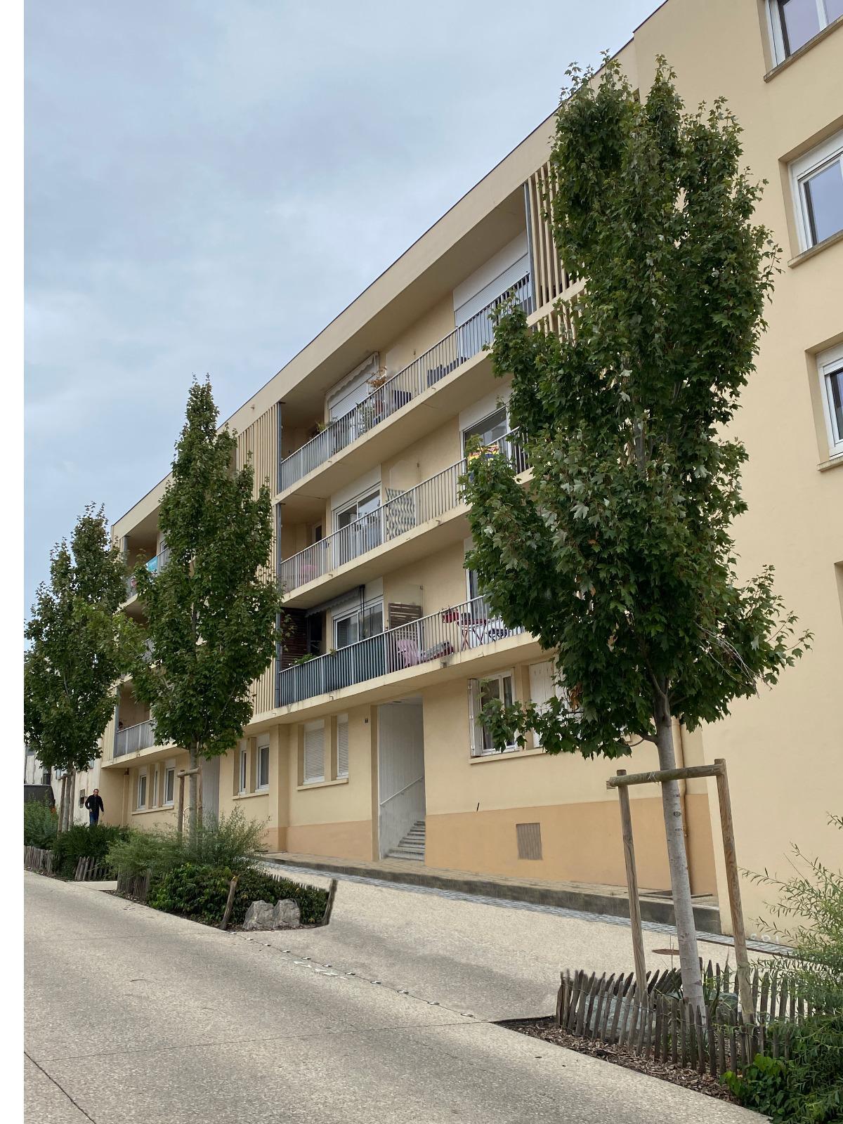 Appartement ou logement avec bureaux