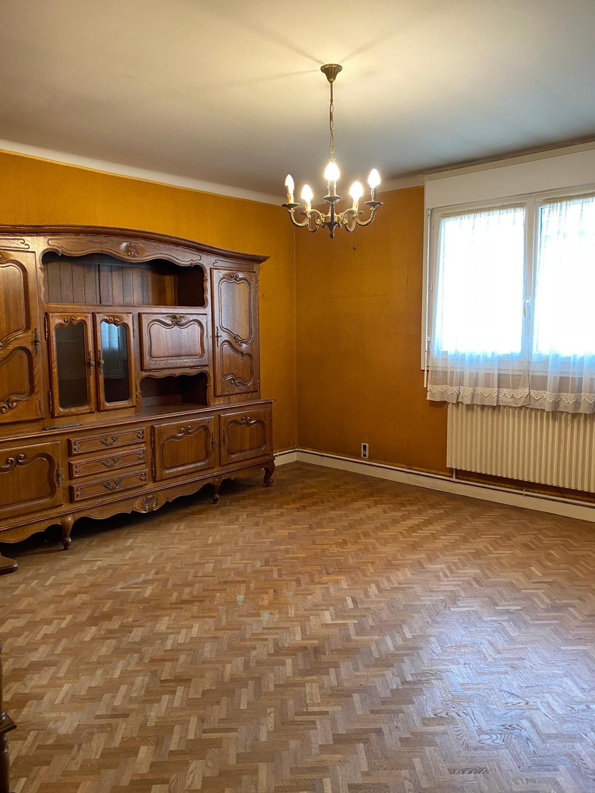 Apartment à La Roche-sur-Yon — vignette 2