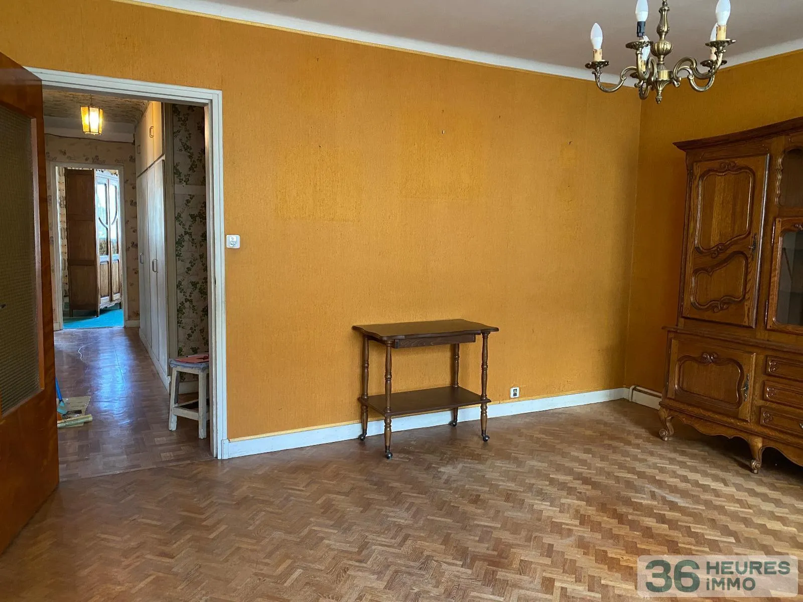Apartment à La Roche-sur-Yon — vignette 3