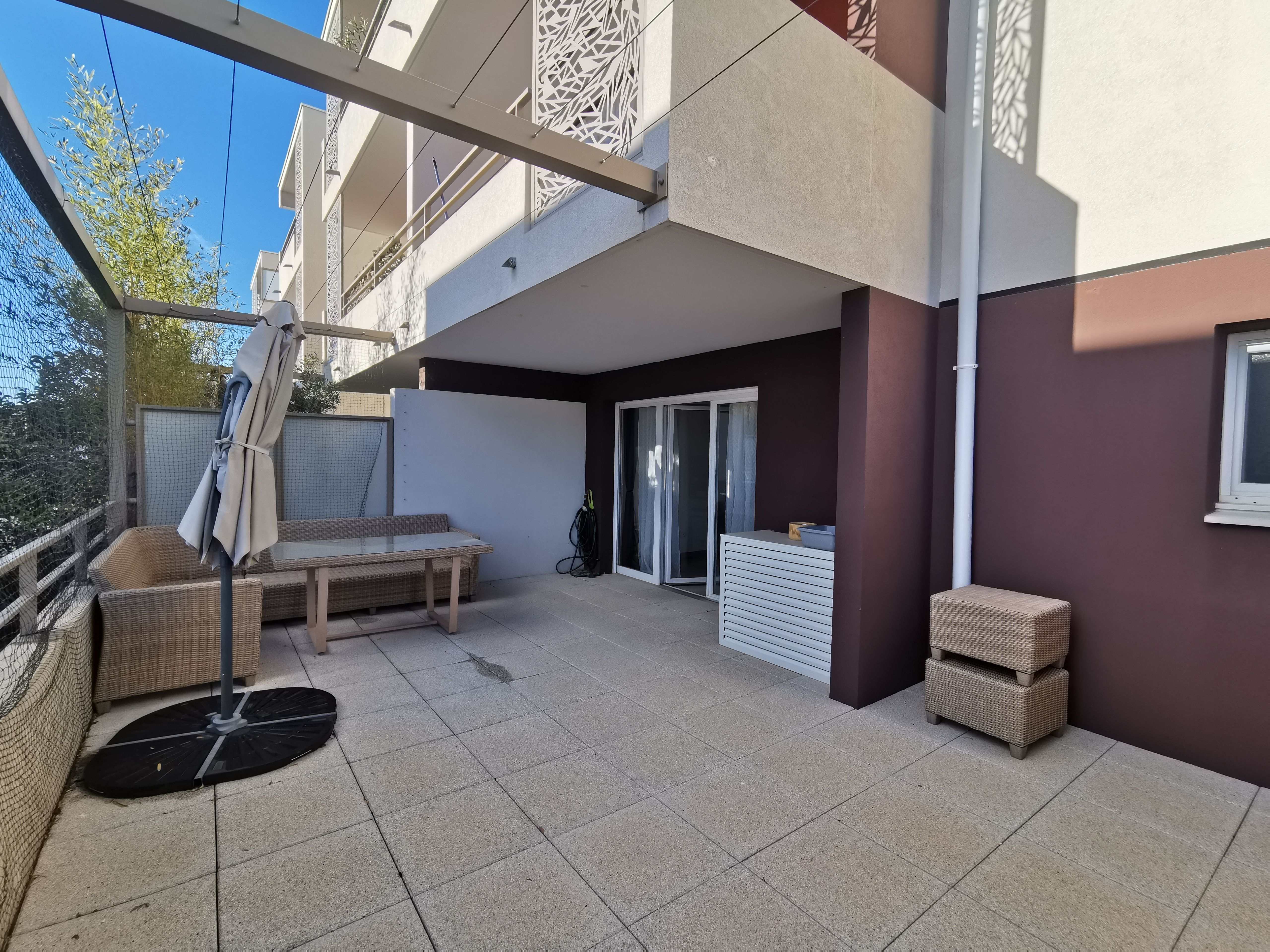 Apartment à Montarnaud — vignette 2