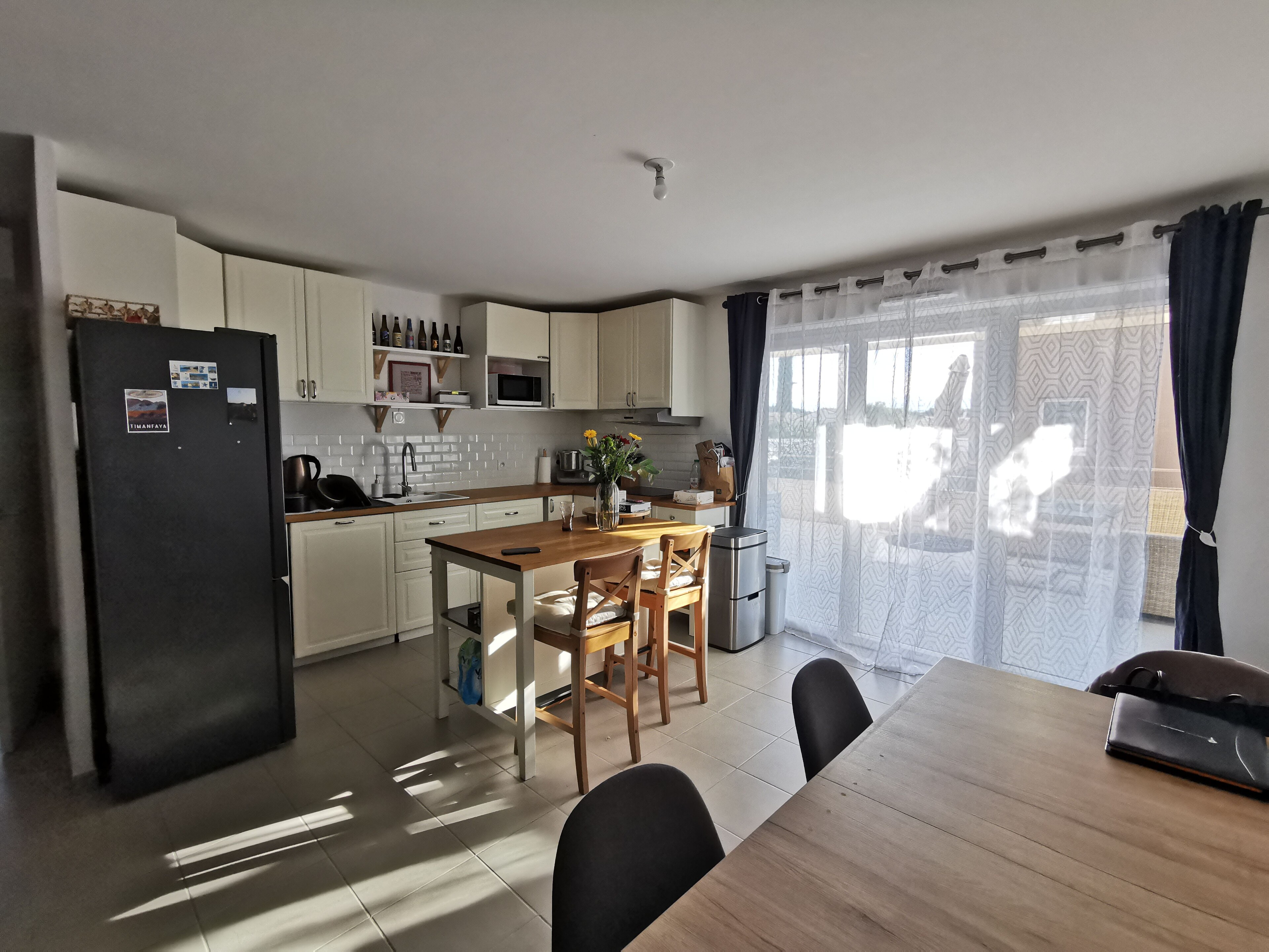Apartment à Montarnaud — vignette 3