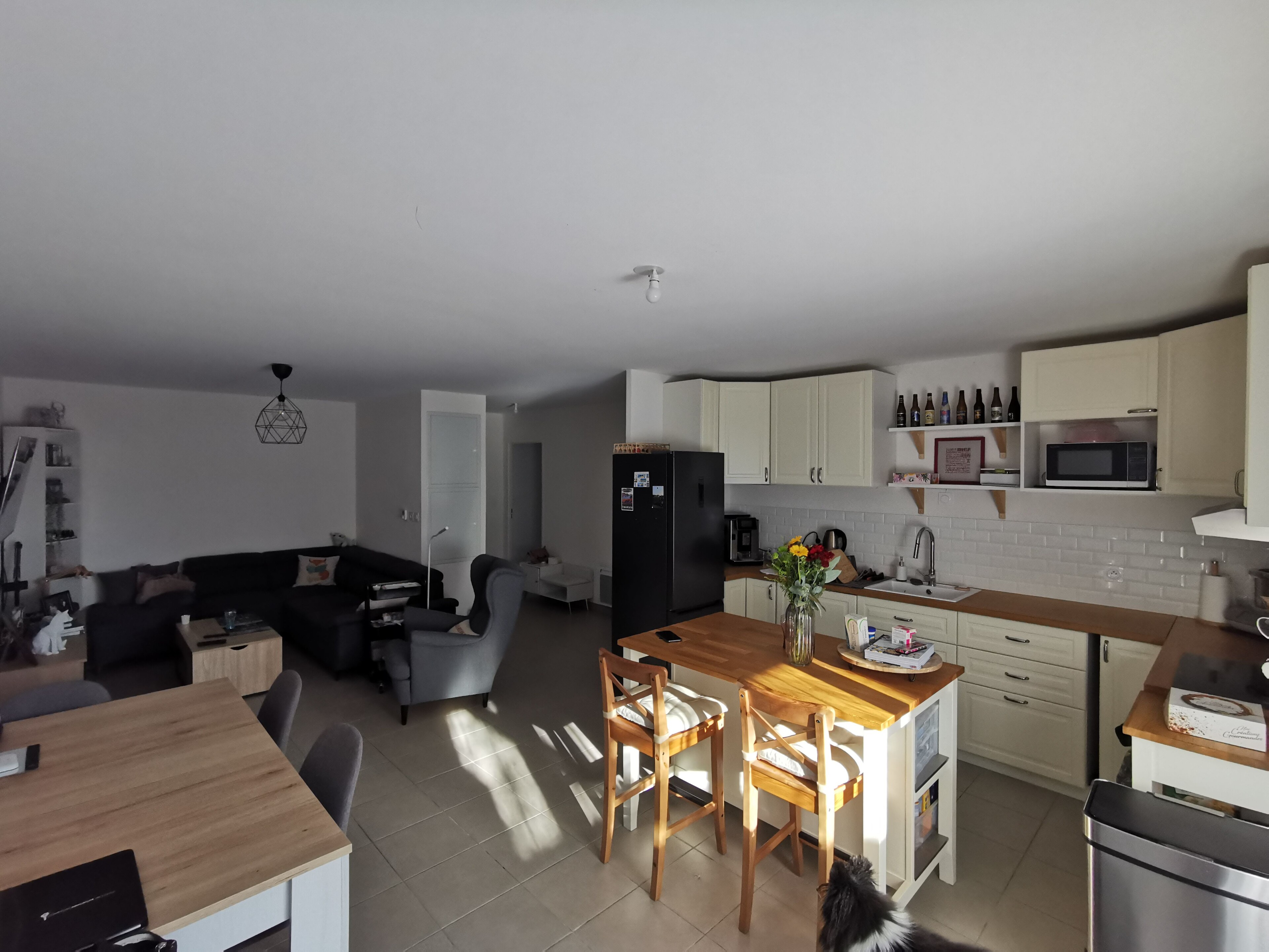 Apartment à Montarnaud — vignette 4
