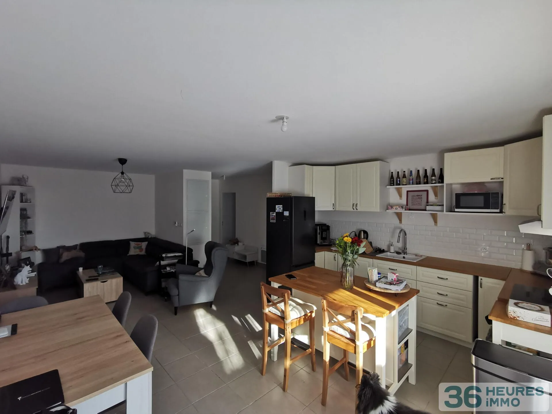Apartment à Montarnaud — vignette 4