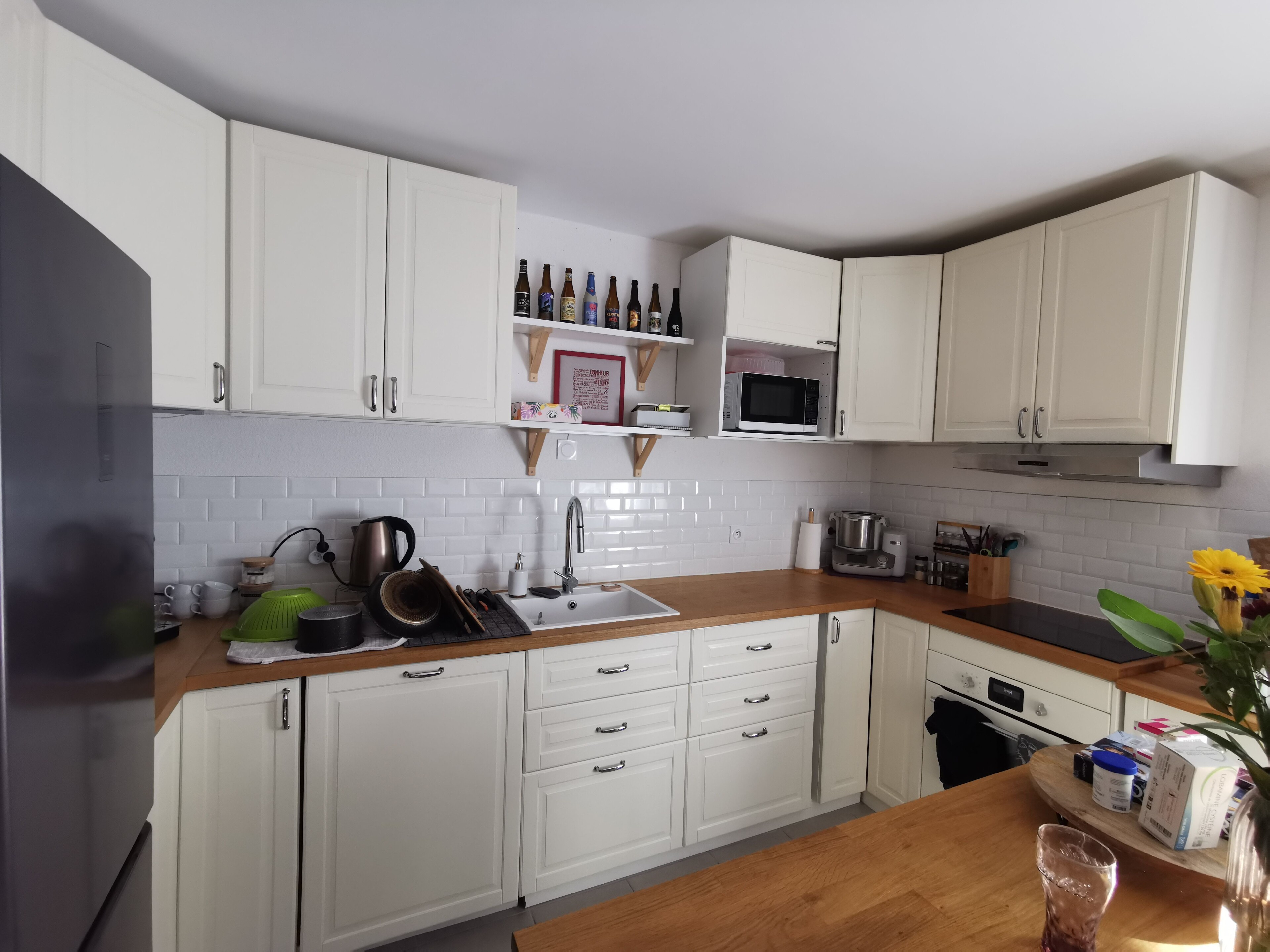 Apartment à Montarnaud — vignette 5