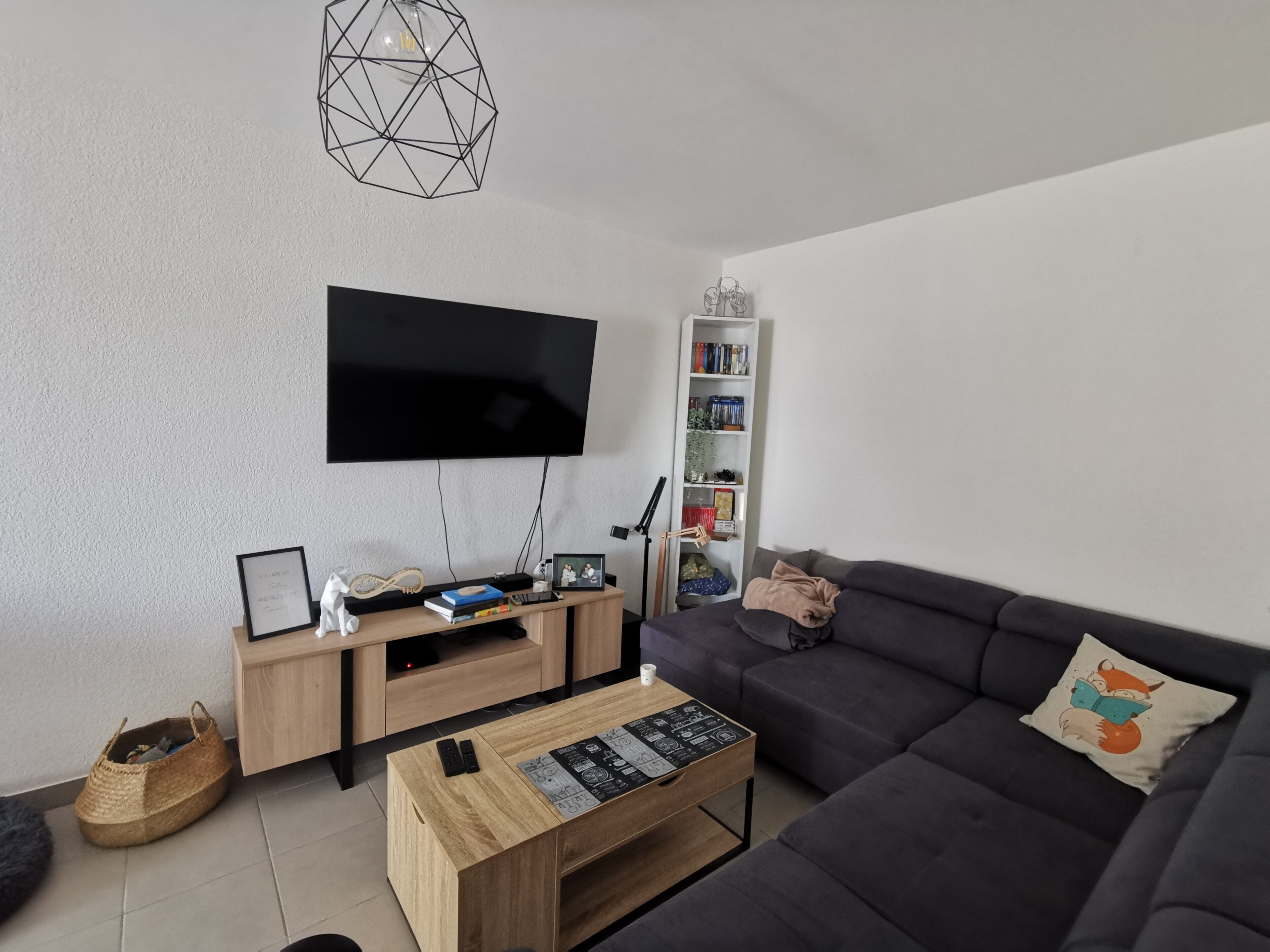 Apartment à Montarnaud — vignette 6