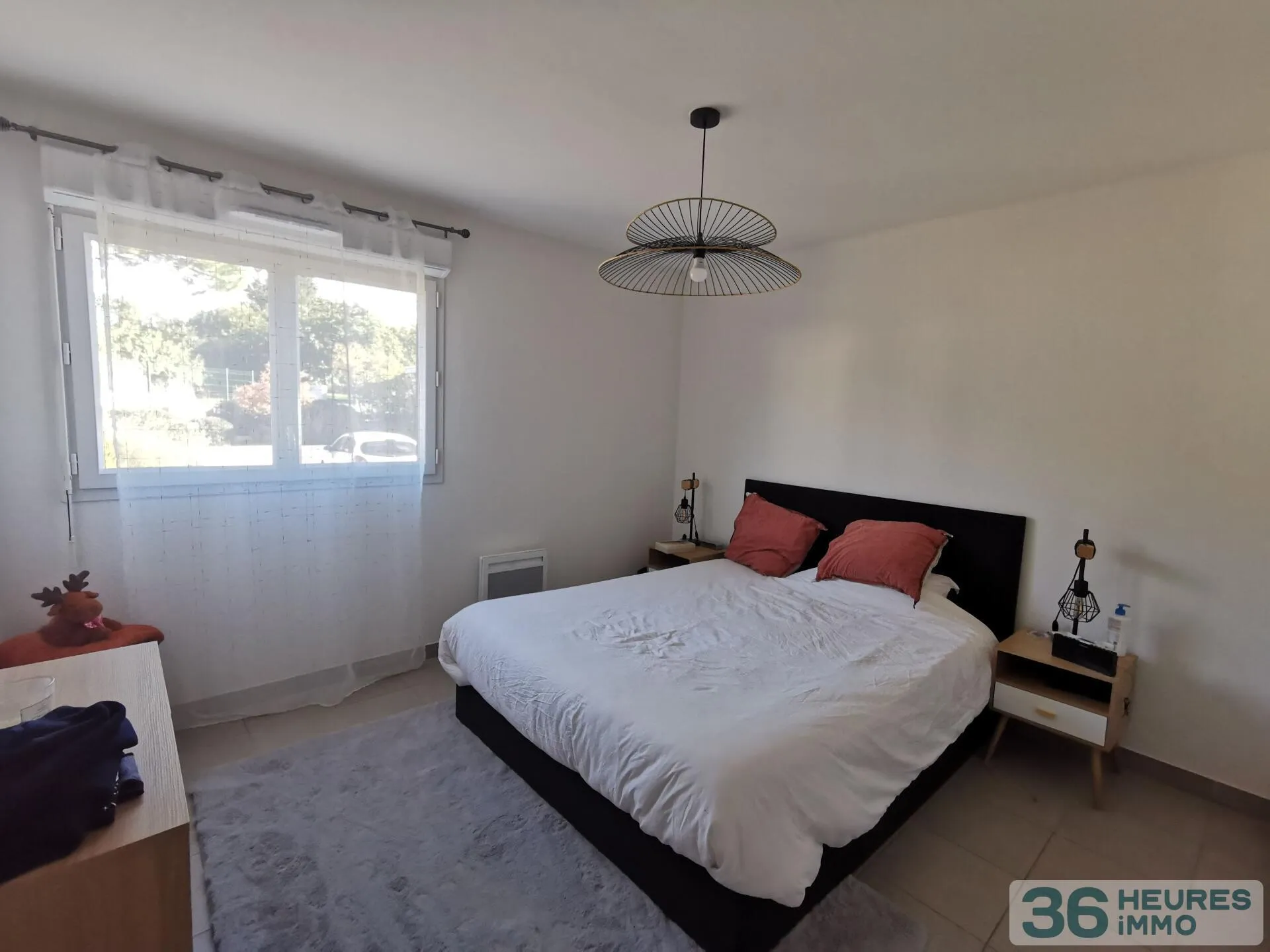 Apartment à Montarnaud — vignette 7