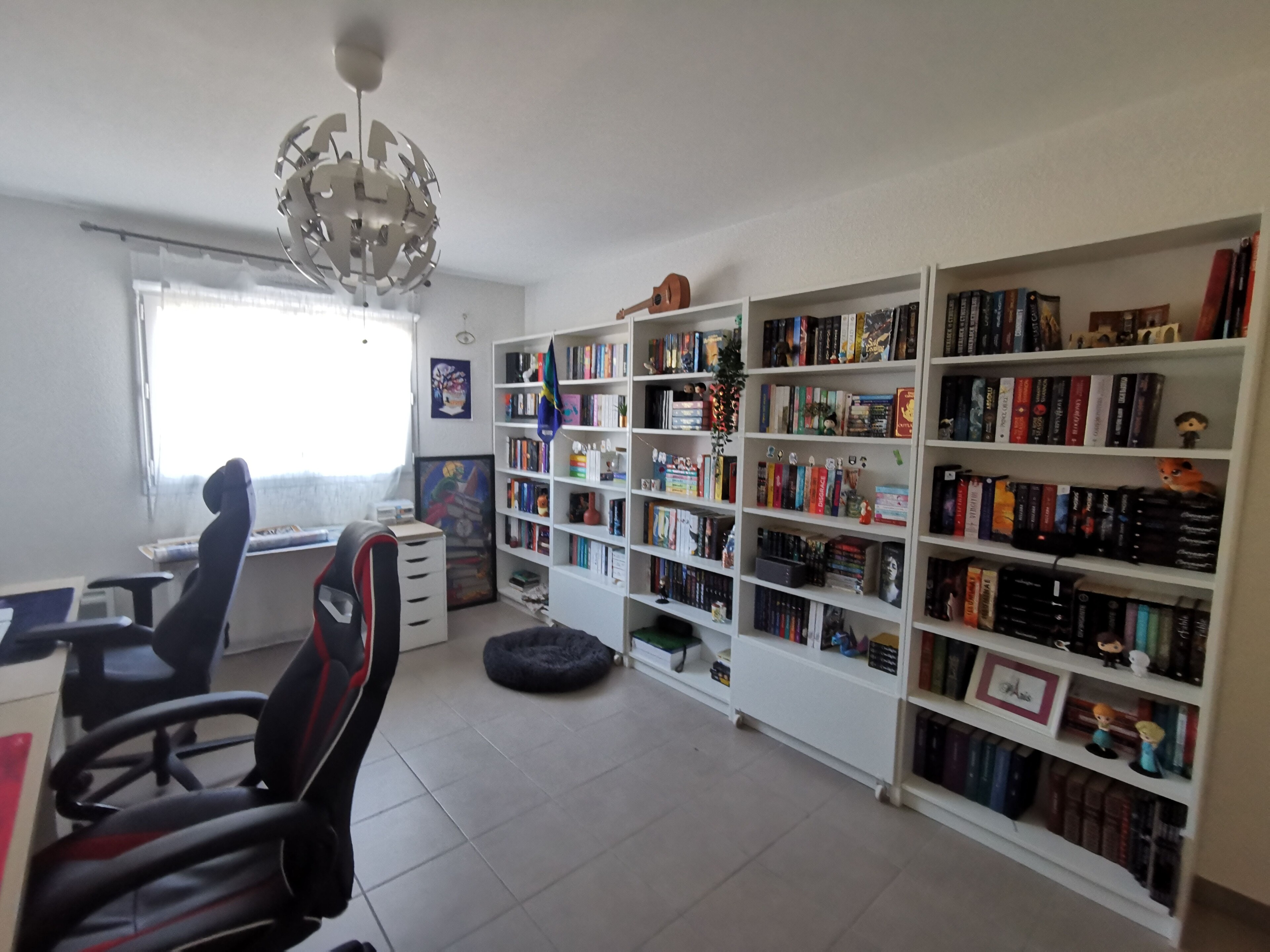 Apartment à Montarnaud — vignette 8