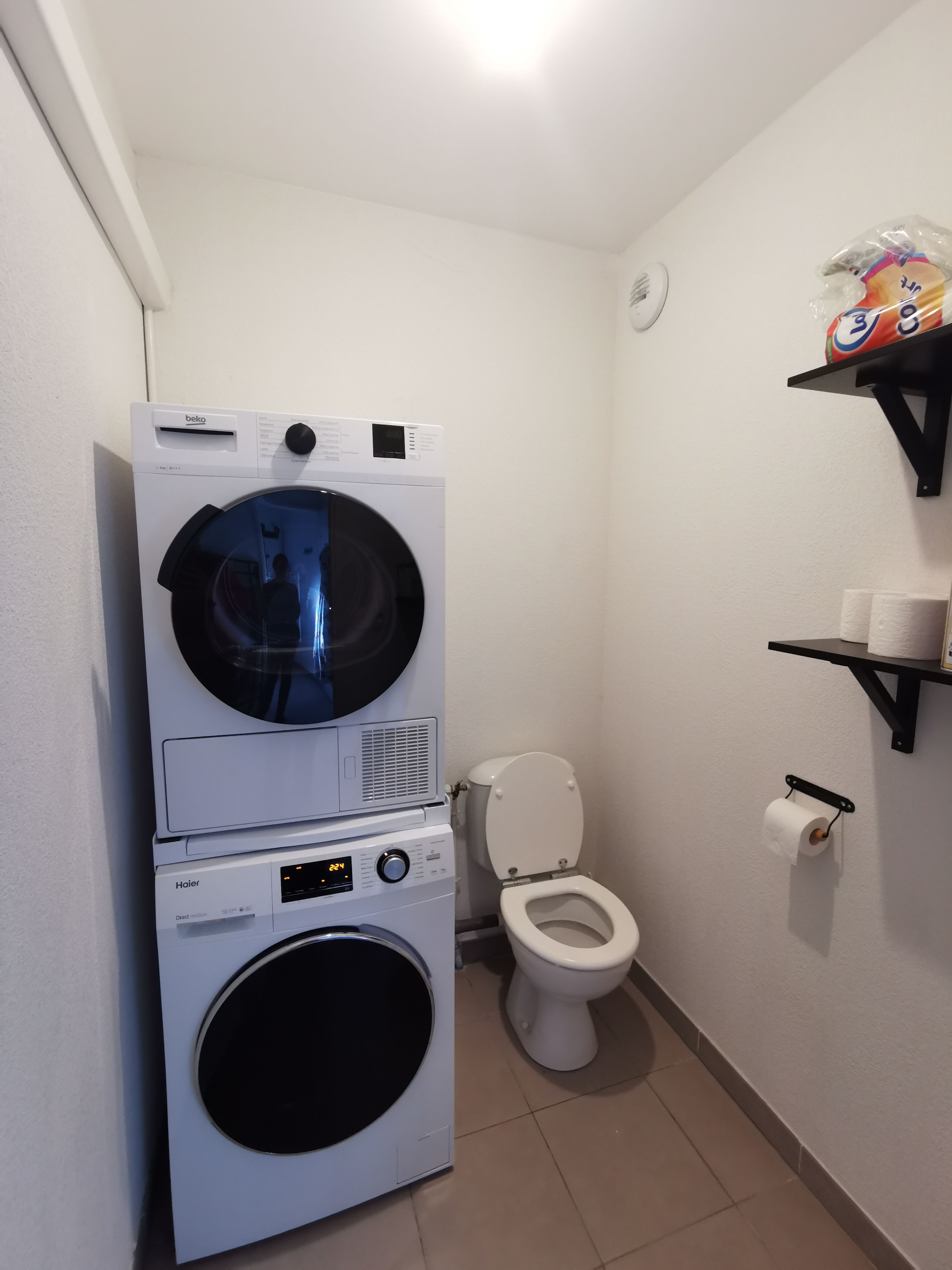 Apartment à Montarnaud — vignette 12