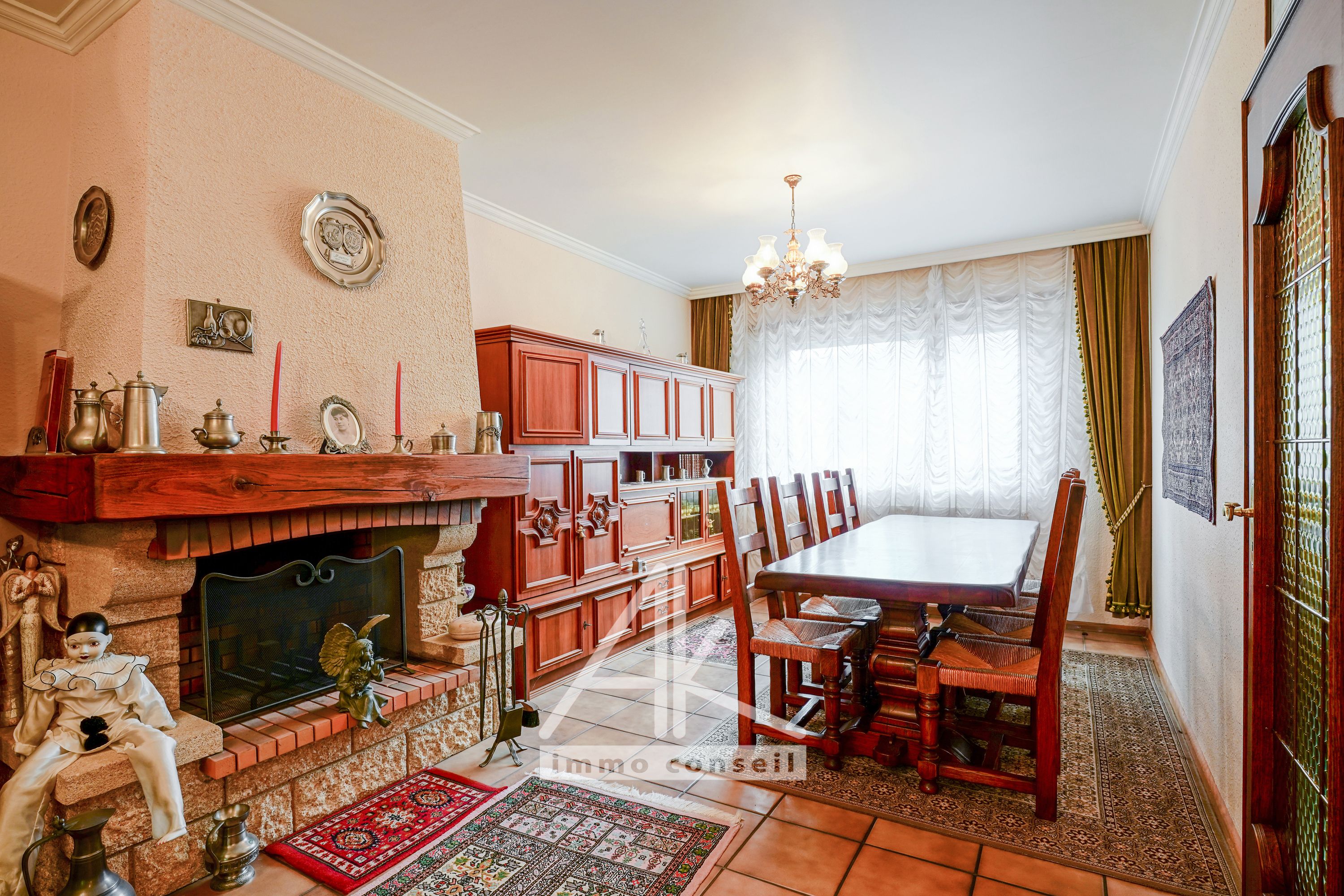 Maison à Saint-Louis — vignette 2