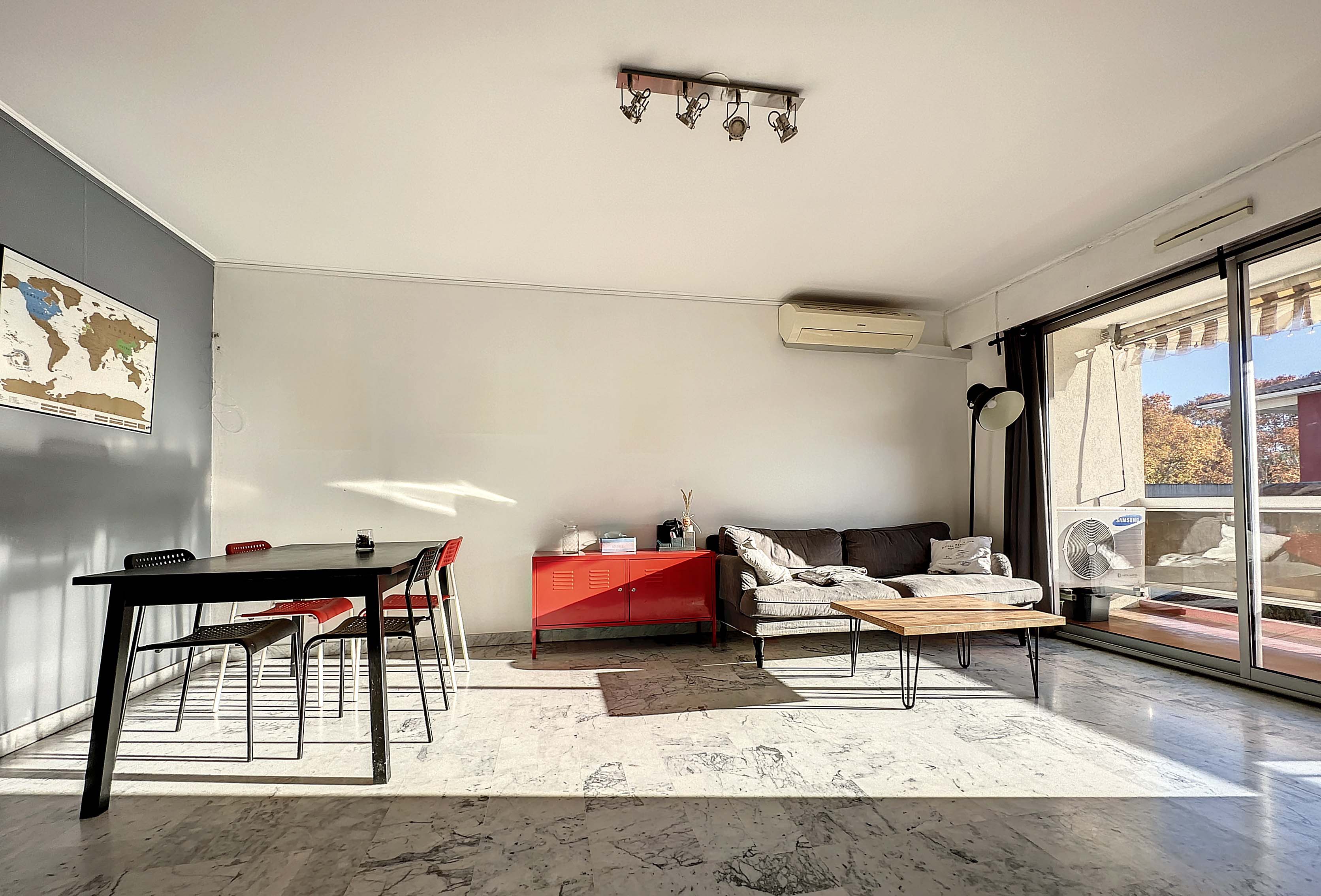 Apartment à Montpellier — vignette 2