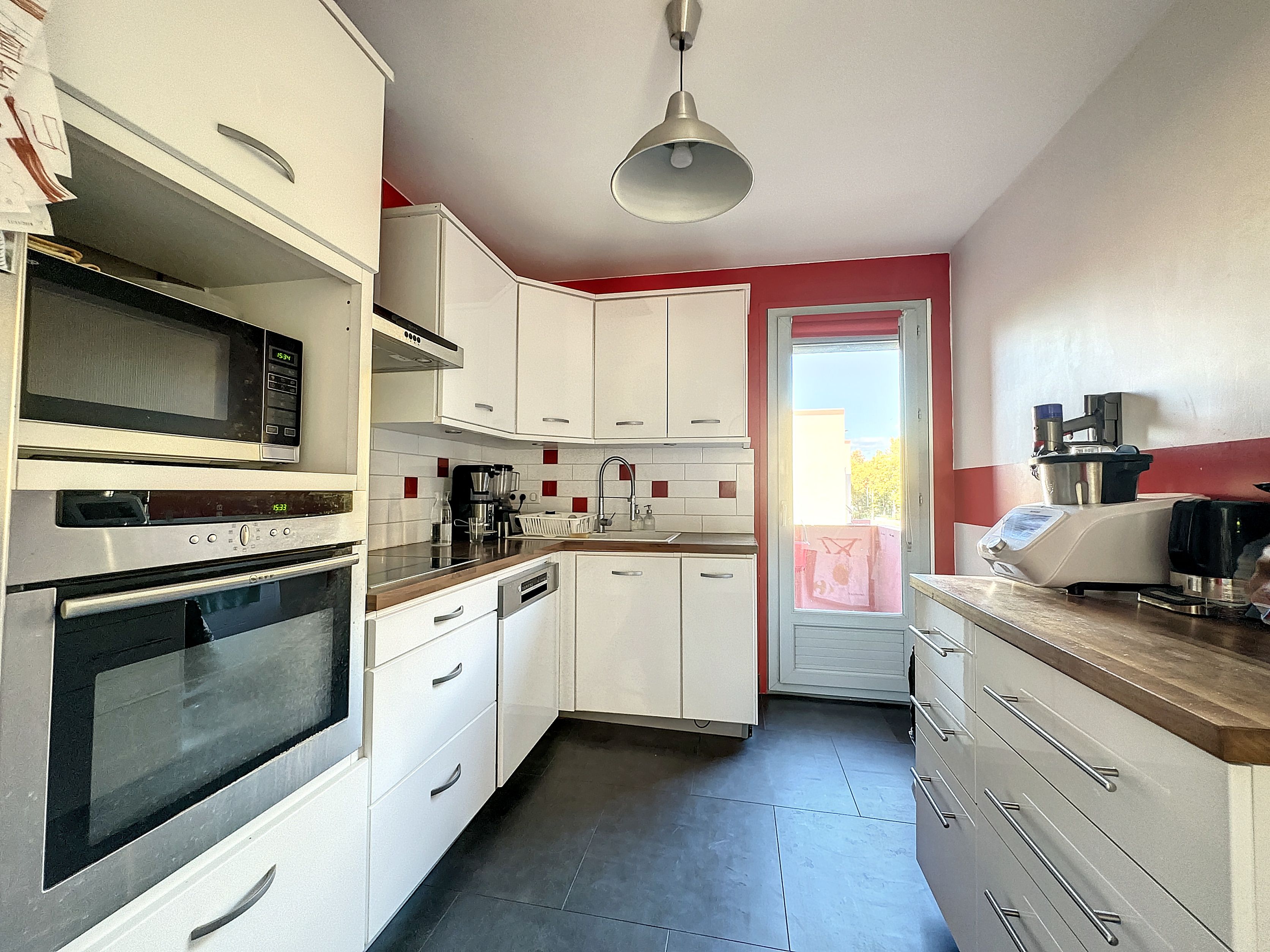 Apartment à Montpellier — vignette 3