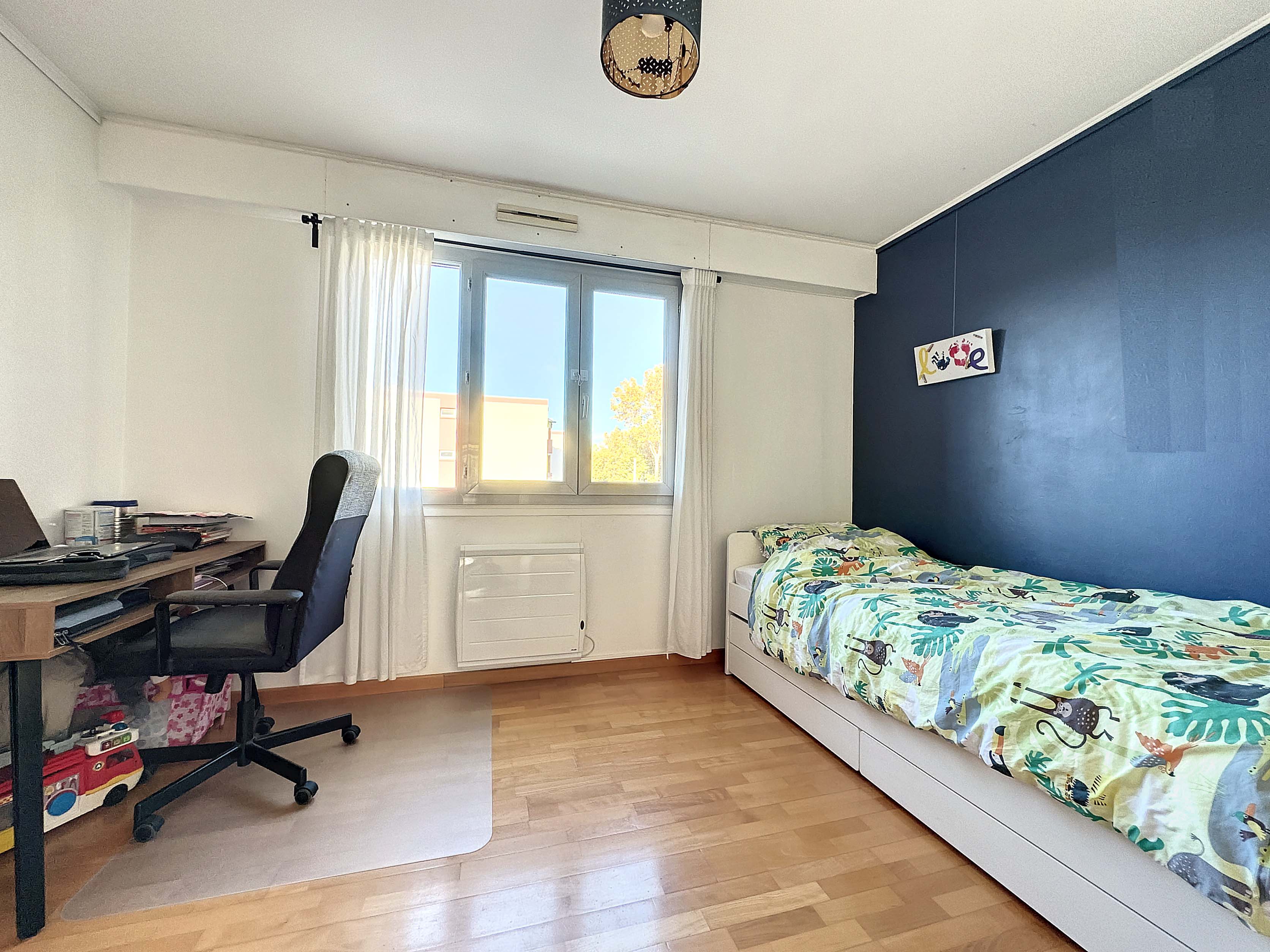 Apartment à Montpellier — vignette 5