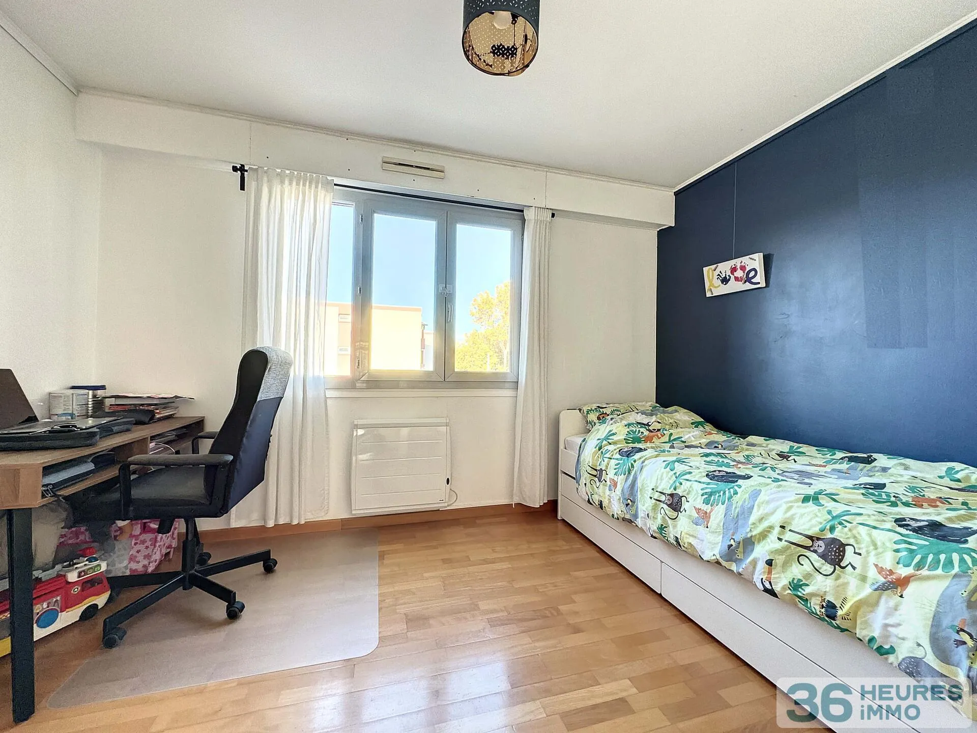 Apartment à Montpellier — vignette 5