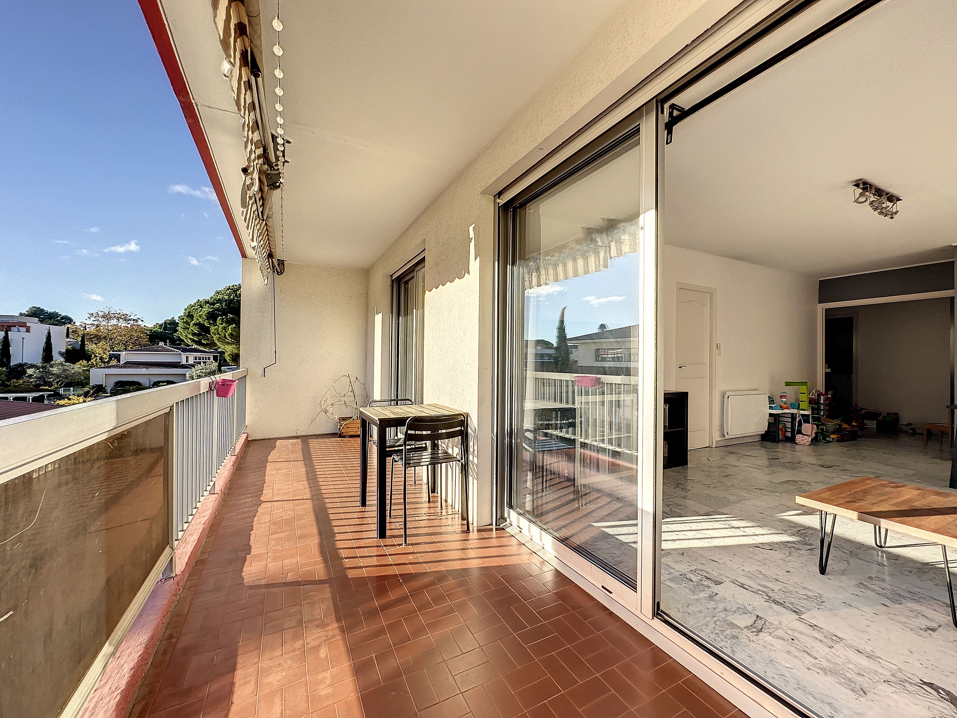Apartment à Montpellier — vignette 7