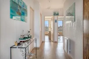 Apartment à Pornichet — vignette 8