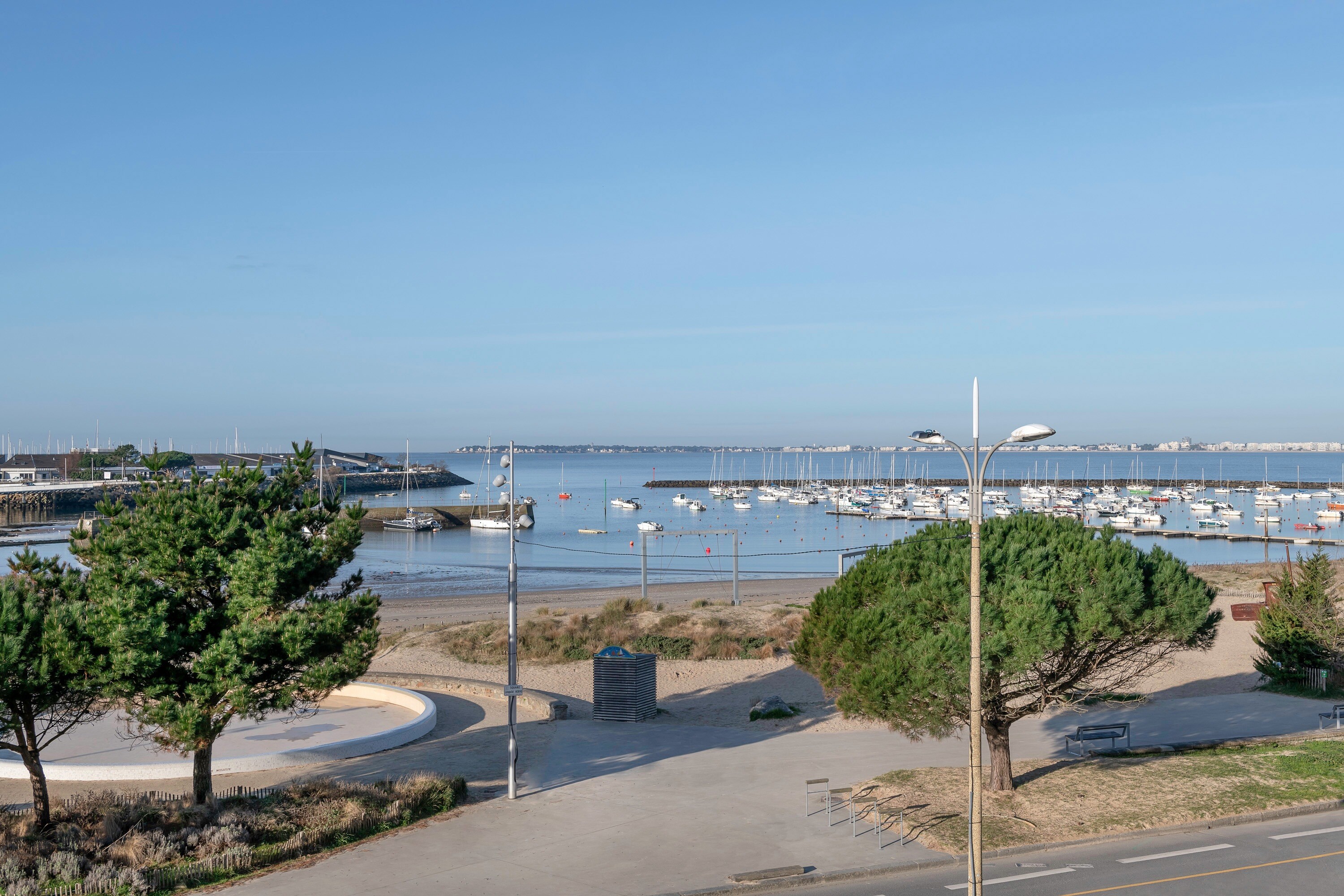 Appartement à Pornichet — vignette 9