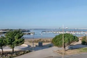 Apartment à Pornichet — vignette 9